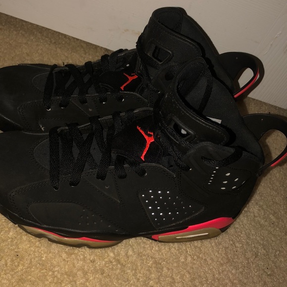 Jordan Other - Jordan’s 6